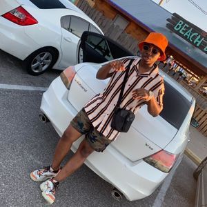 Meet your Posher, Anistar